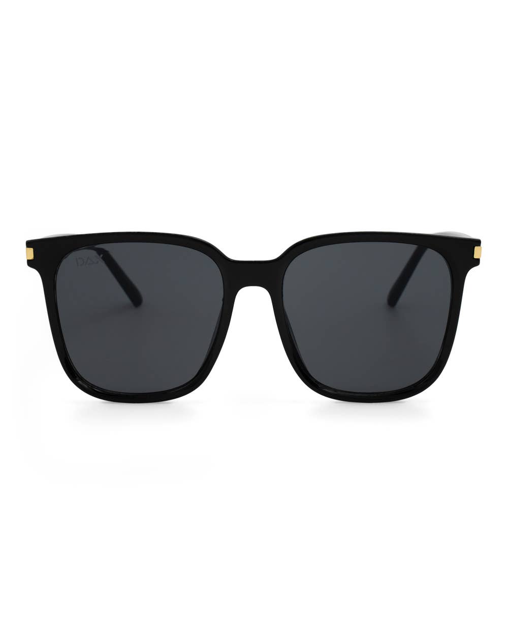 Ella Oversized Square Sunglasses