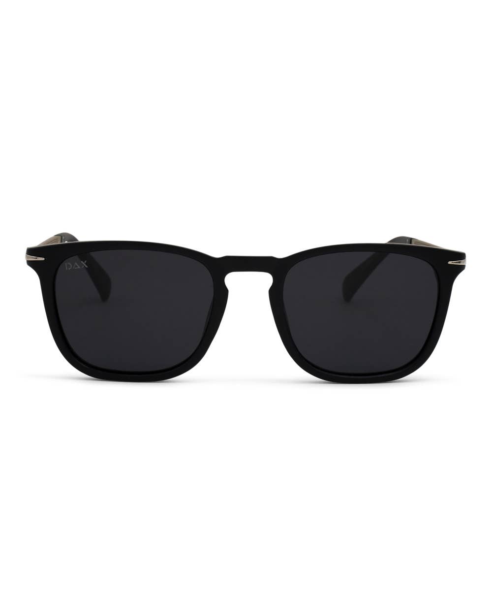 Ferris Men's Polarized Square Sunglasses