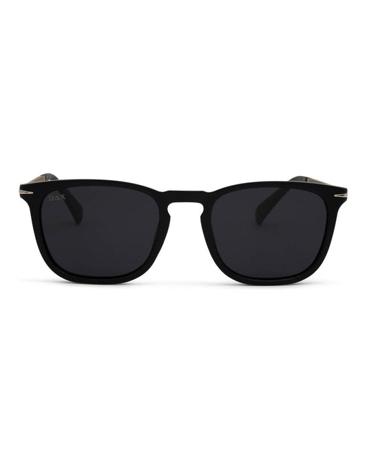 Ferris Men's Polarized Square Sunglasses