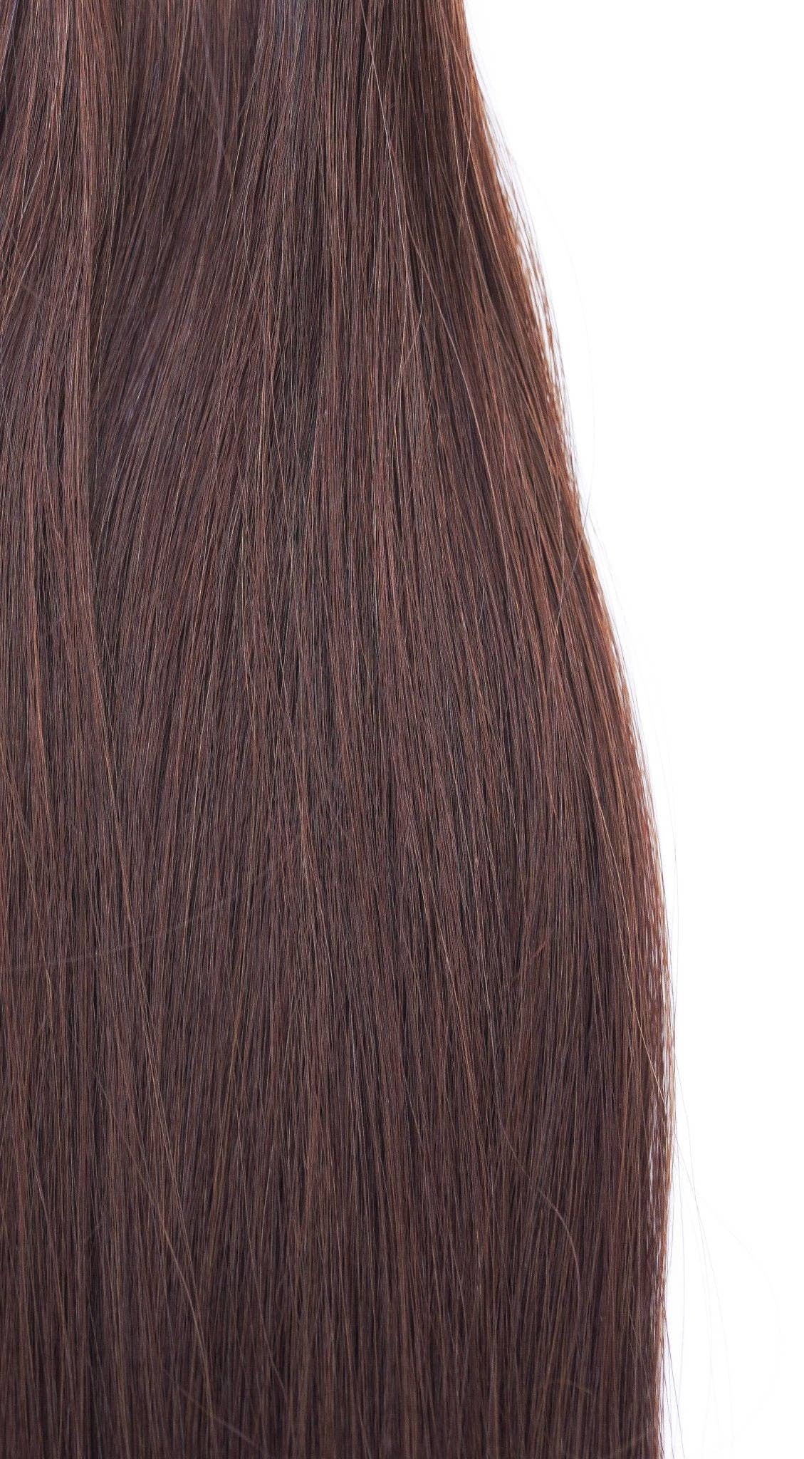 Simple Inches Press & Go Tape-In Hair Extensions