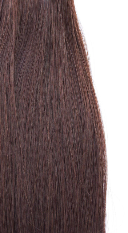 Simple Inches Press & Go Tape-In Hair Extensions