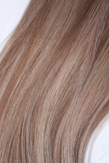 Simple Inches Press & Go Tape-In Hair Extensions
