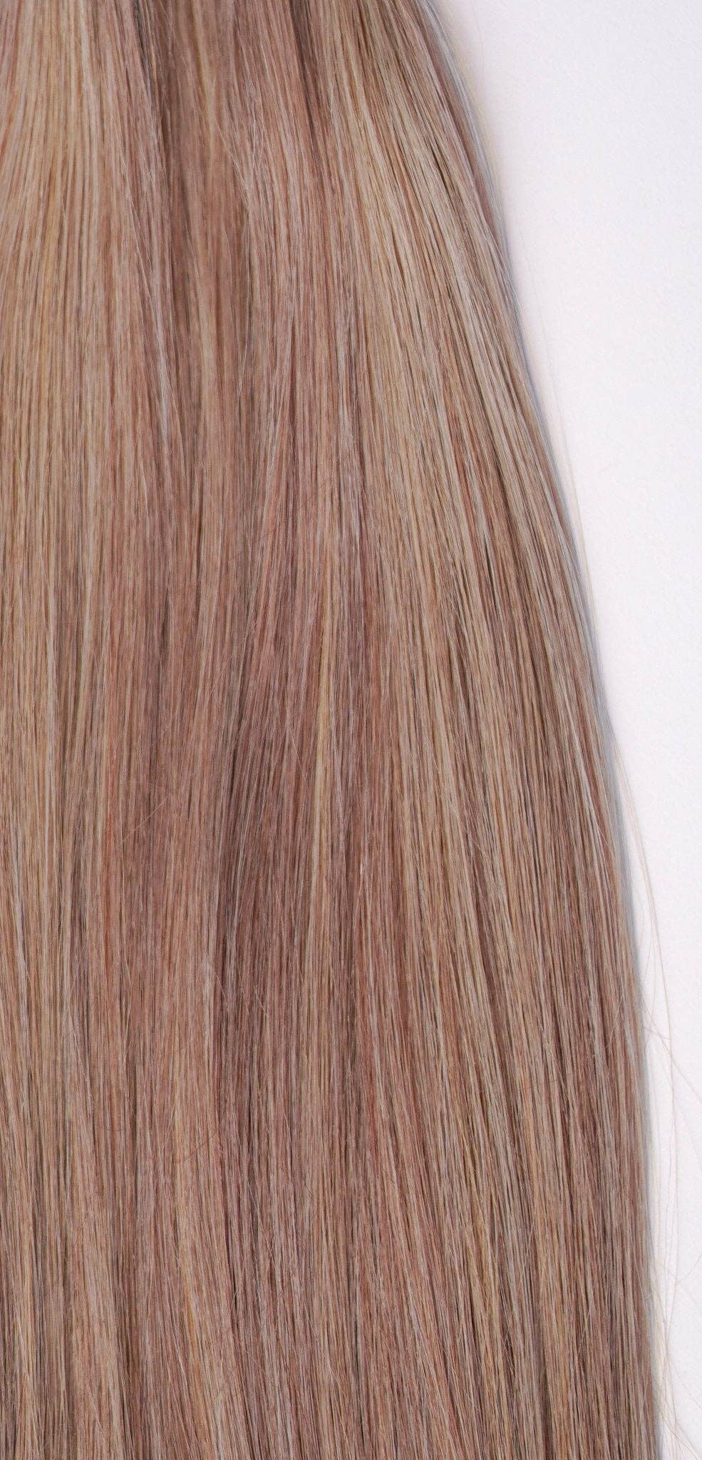 Simple Inches Press & Go Tape-In Hair Extensions