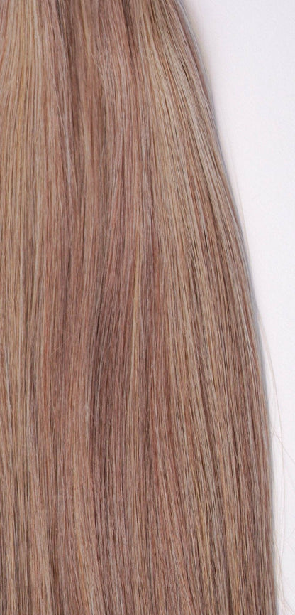 Simple Inches Press & Go Tape-In Hair Extensions