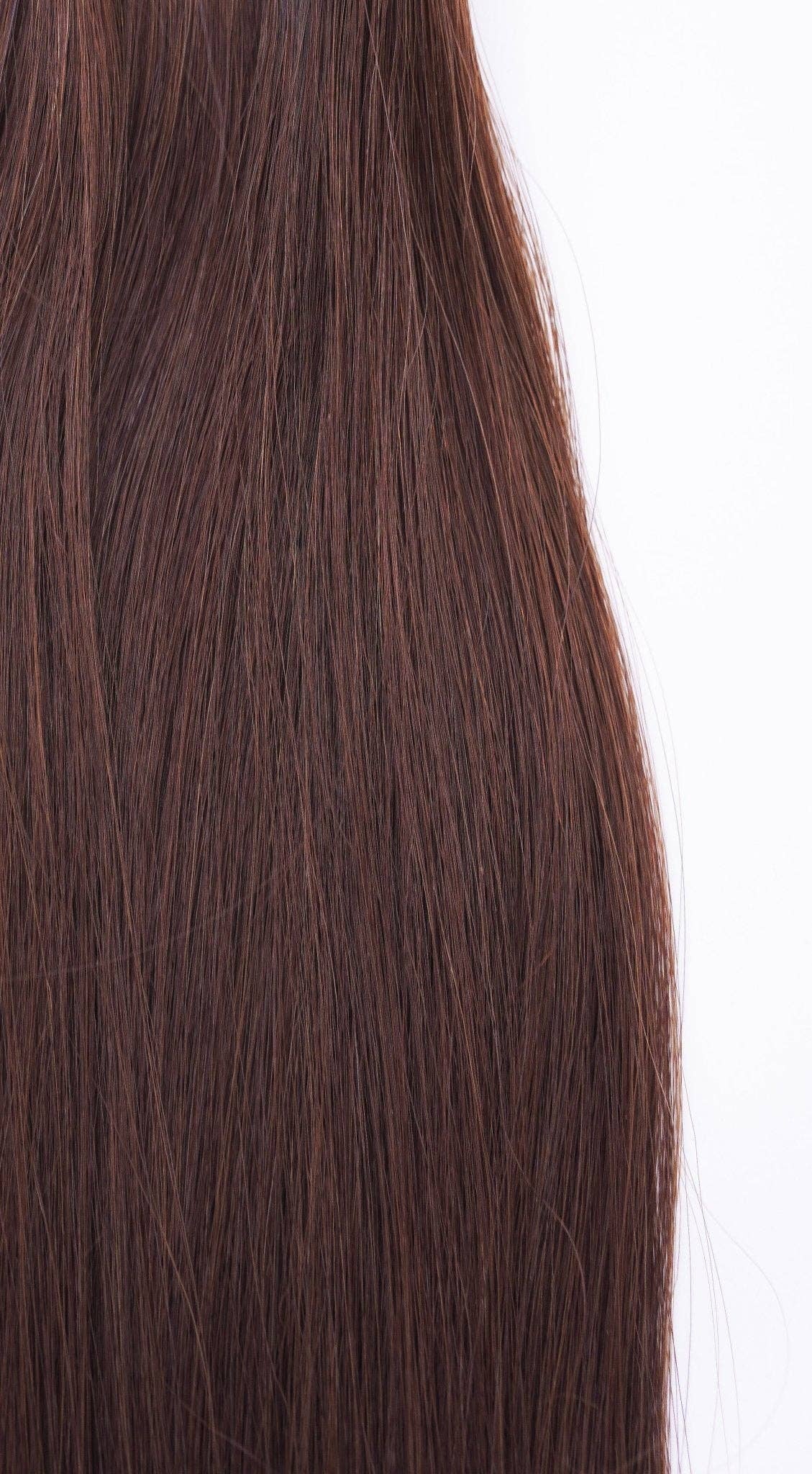 Simple Inches Press & Go Tape-In Hair Extensions