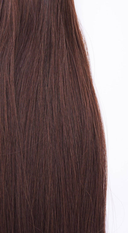 Simple Inches Press & Go Tape-In Hair Extensions