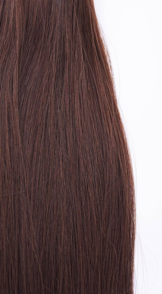 Simple Inches Press & Go Tape-In Hair Extensions