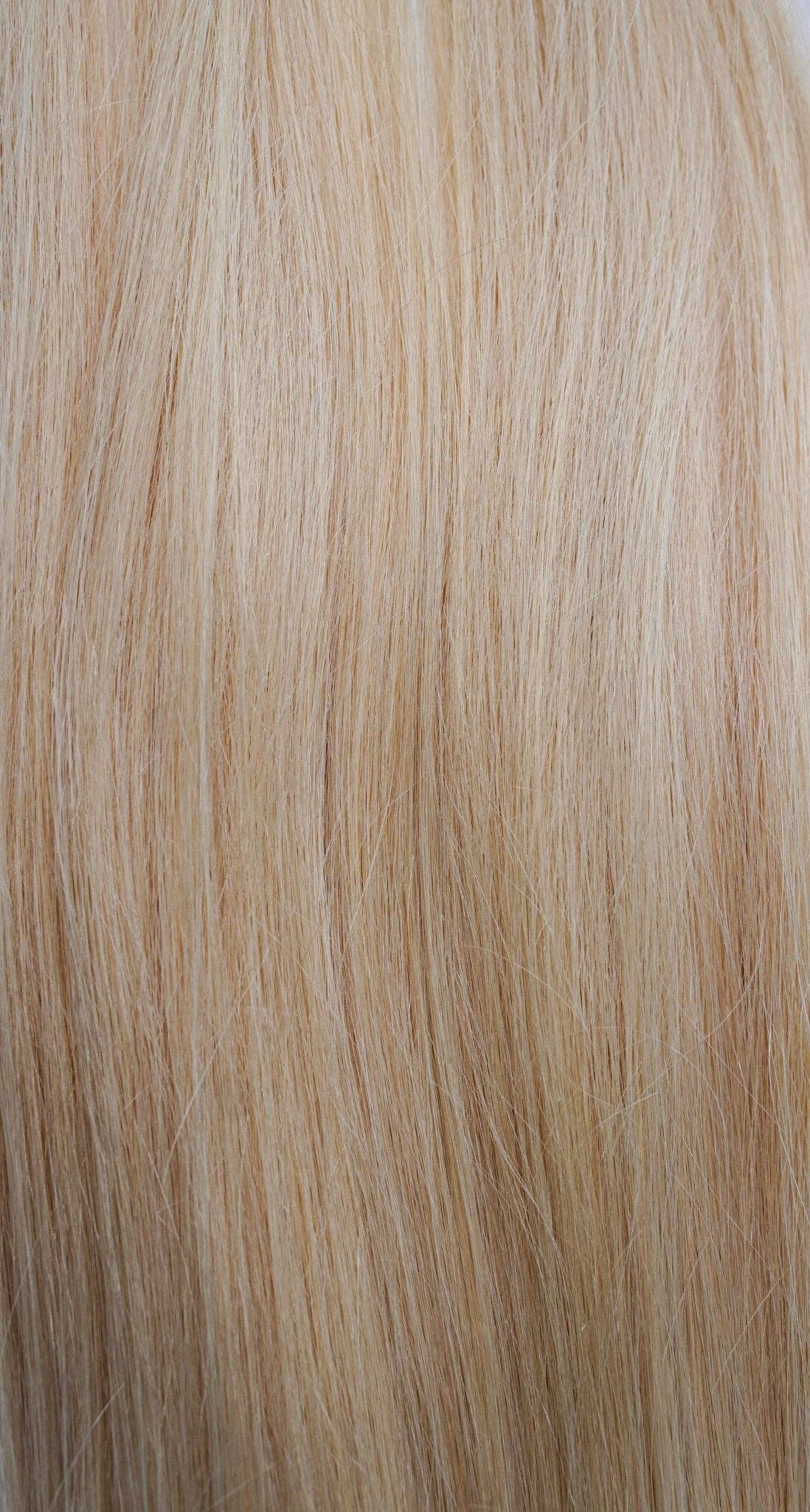 Simple Inches Press & Go Tape-In Hair Extensions