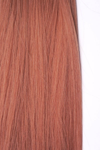 Simple Inches Press & Go Tape-In Hair Extensions