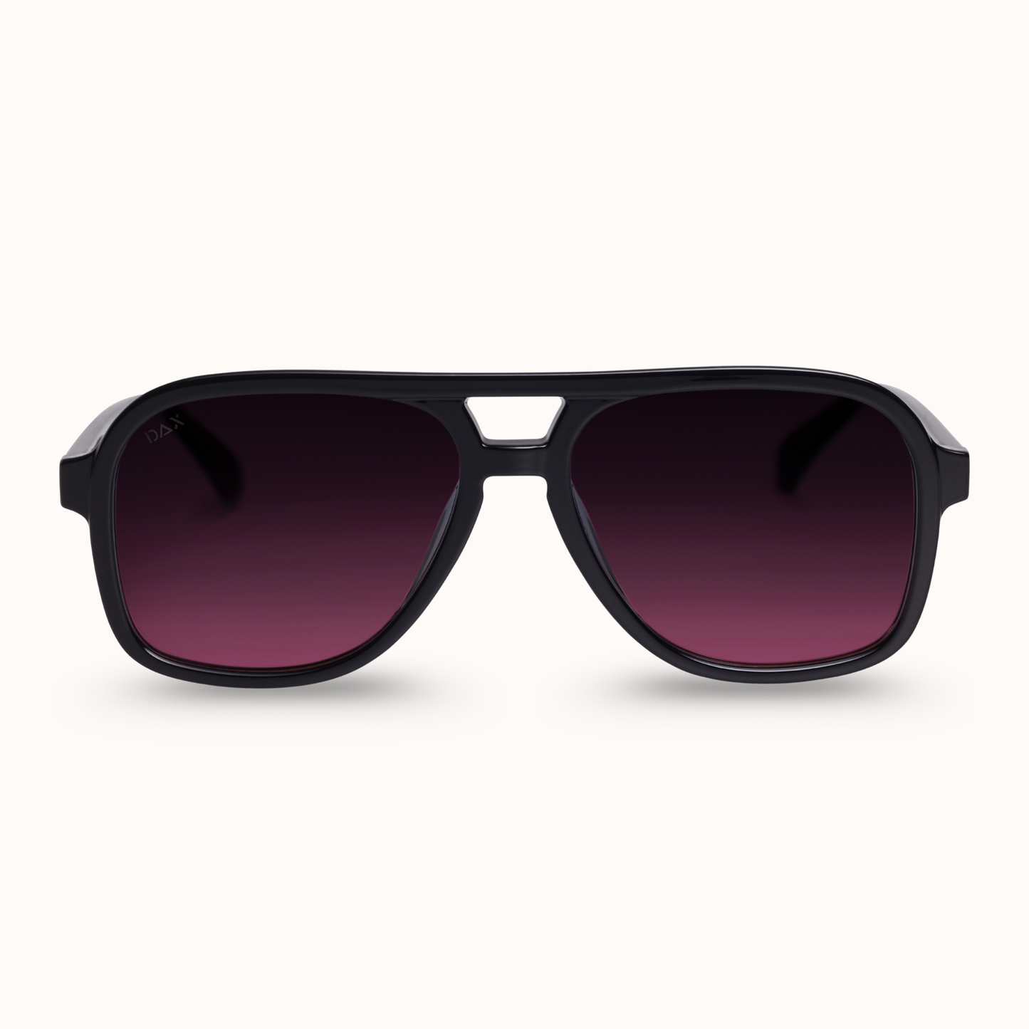 Cruz Polarized Aviator Sunglasses – Unisex