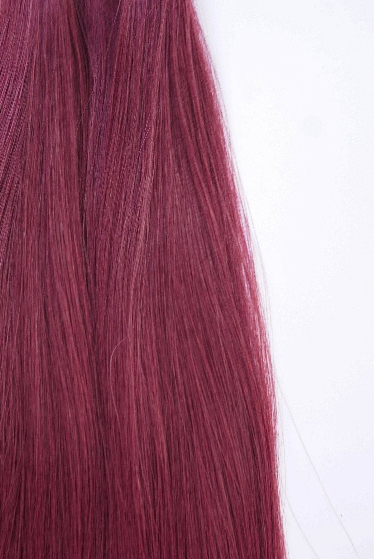 Simple Inches Press & Go Tape-In Hair Extensions