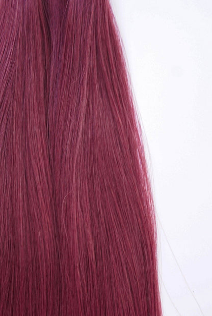 Simple Inches Press & Go Tape-In Hair Extensions