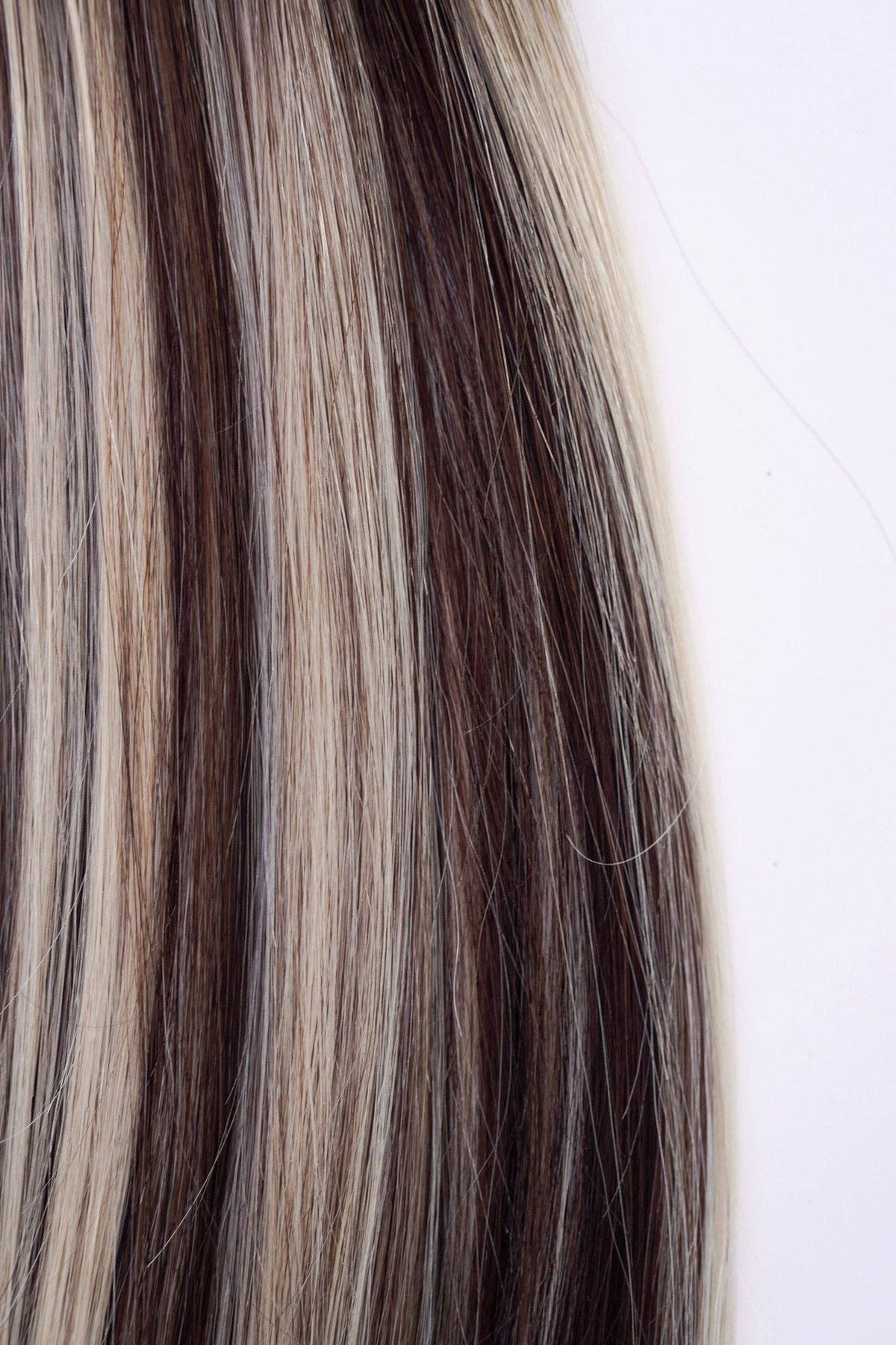 Simple Inches Press & Go Tape-In Hair Extensions