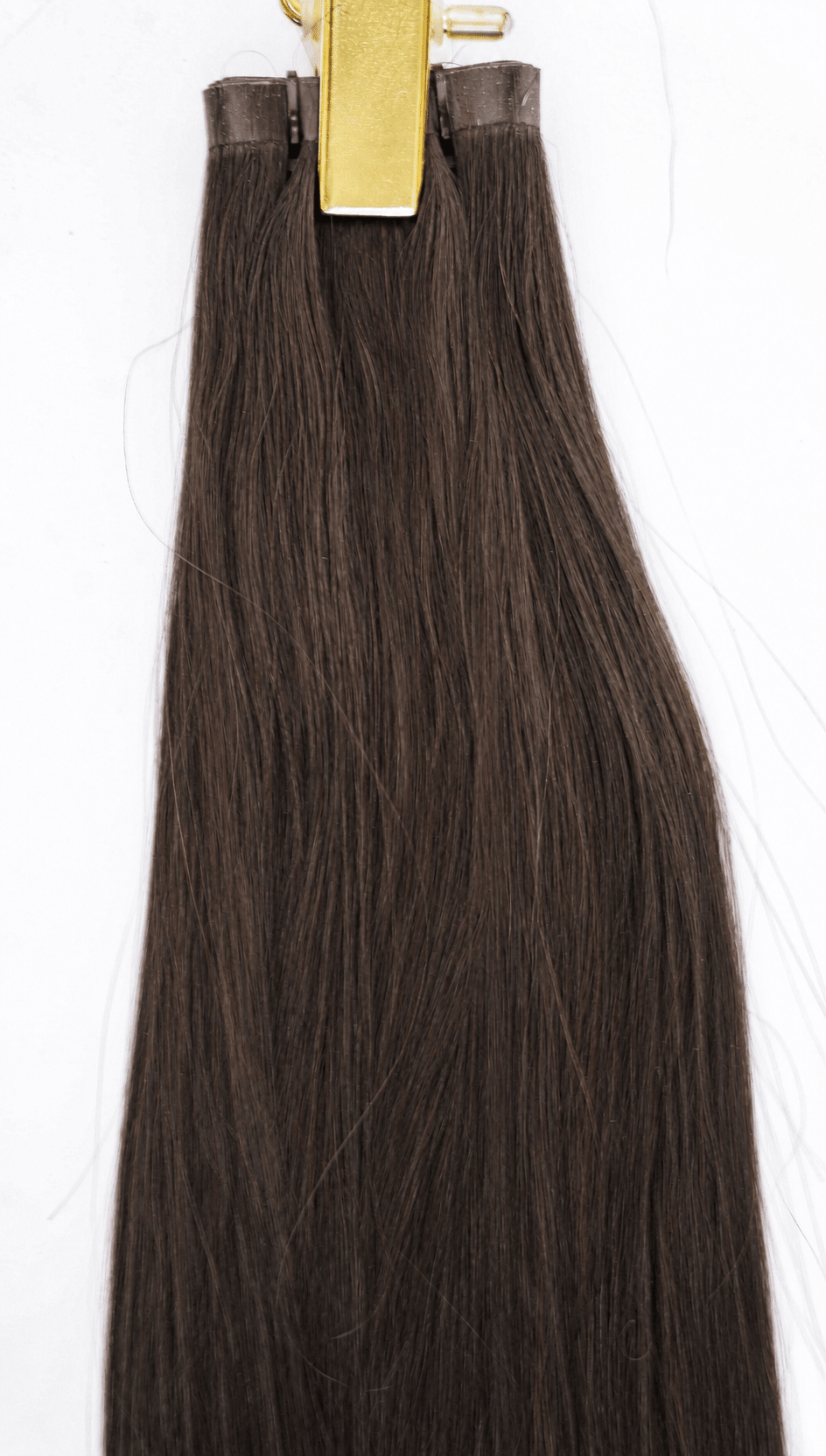 Simple Inches Press & Go Tape-In Hair Extensions