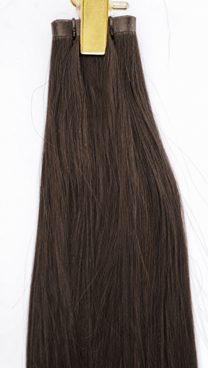 Simple Inches Press & Go Tape-In Hair Extensions