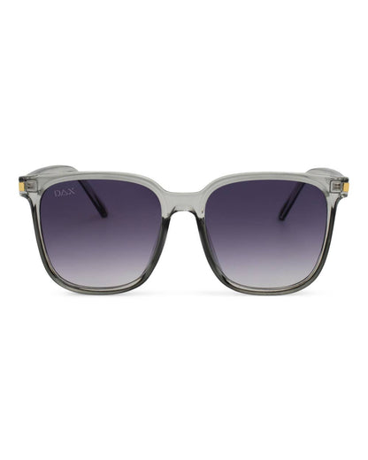 Ella Oversized Square Sunglasses
