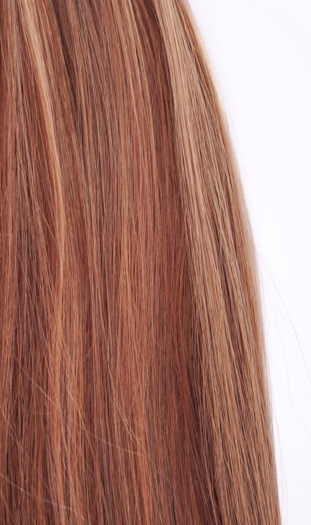 Simple Inches Press & Go Tape-In Hair Extensions