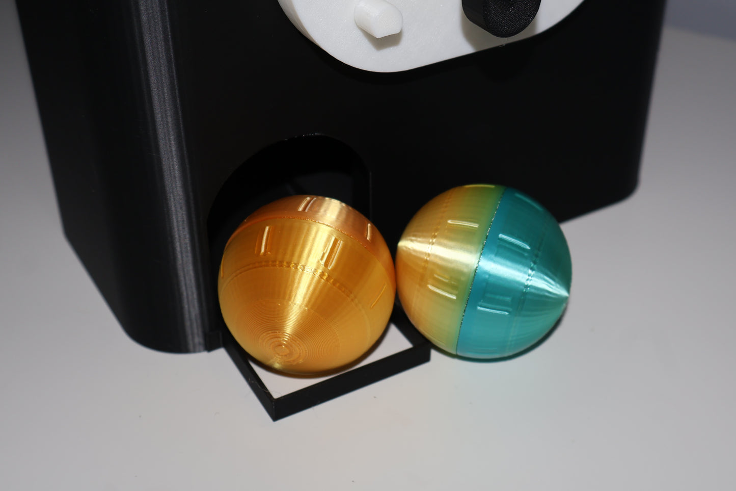 3D images