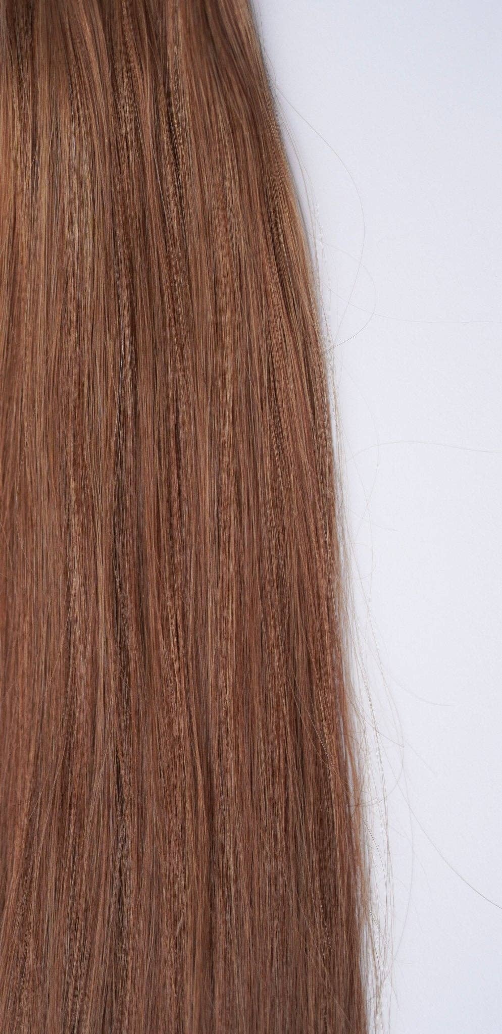Simple Inches Press & Go Tape-In Hair Extensions