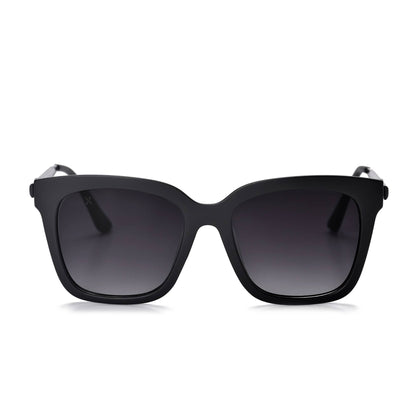 Lyla Polarized Cat Eye Sunglasses