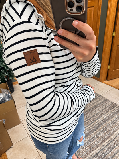 Easy Days Full-Zip Sweatshirt