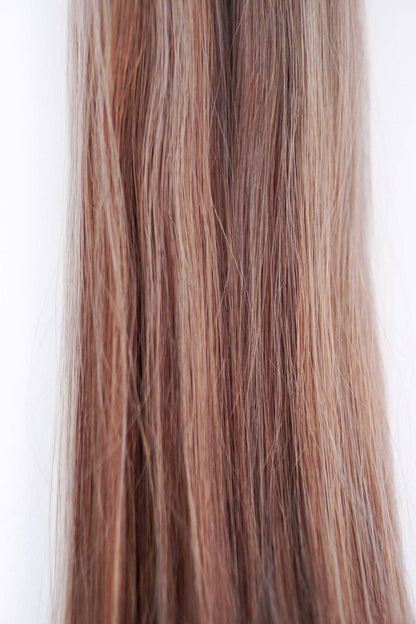 Simple Inches Press & Go Tape-In Hair Extensions