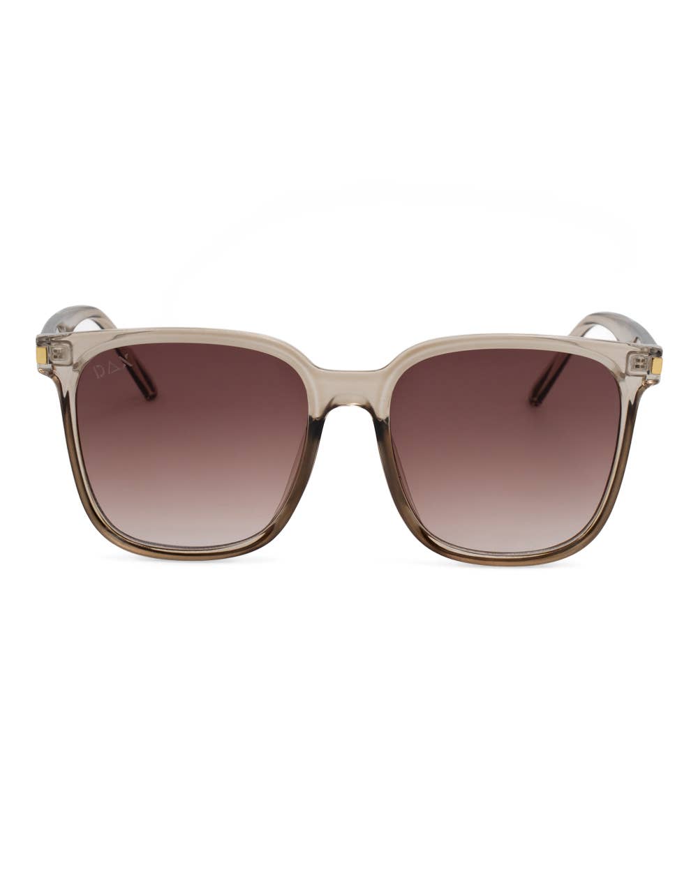 Ella Oversized Square Sunglasses
