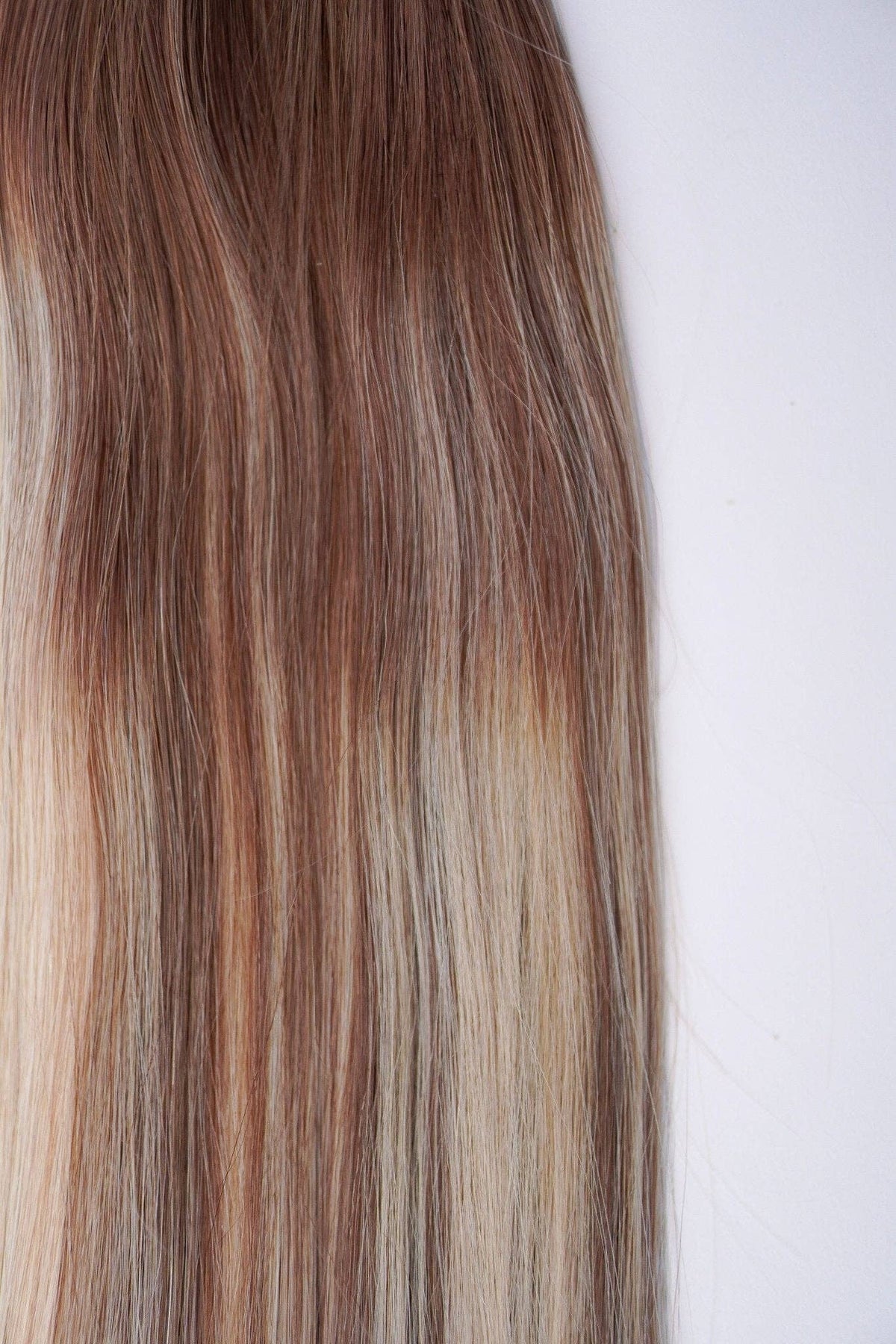 Simple Inches Press & Go Tape-In Hair Extensions