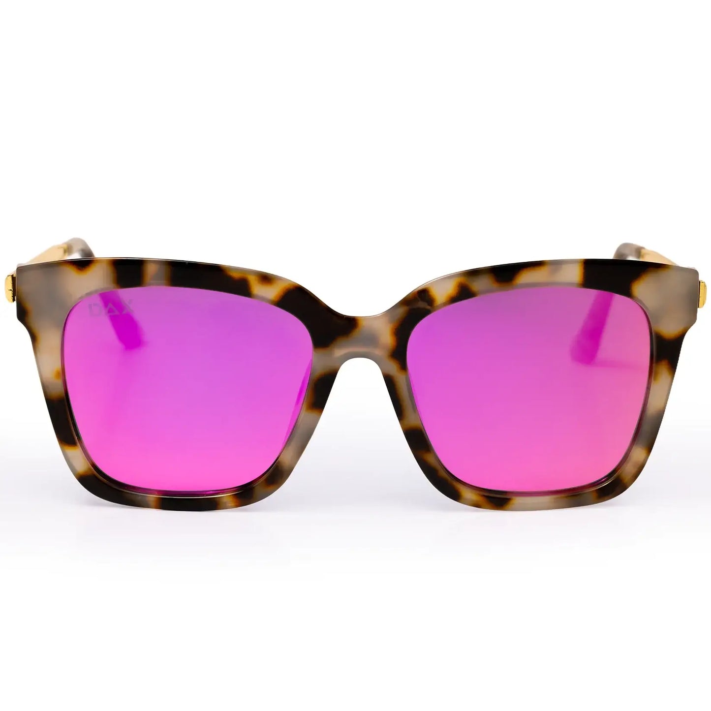 Lyla Polarized Cat Eye Sunglasses