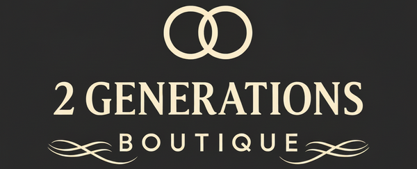 2 Generations Boutique 