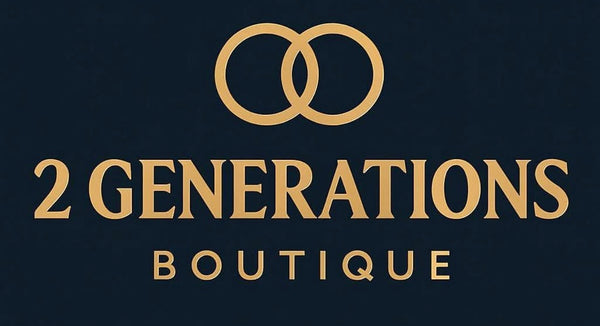 2 Generations Boutique 